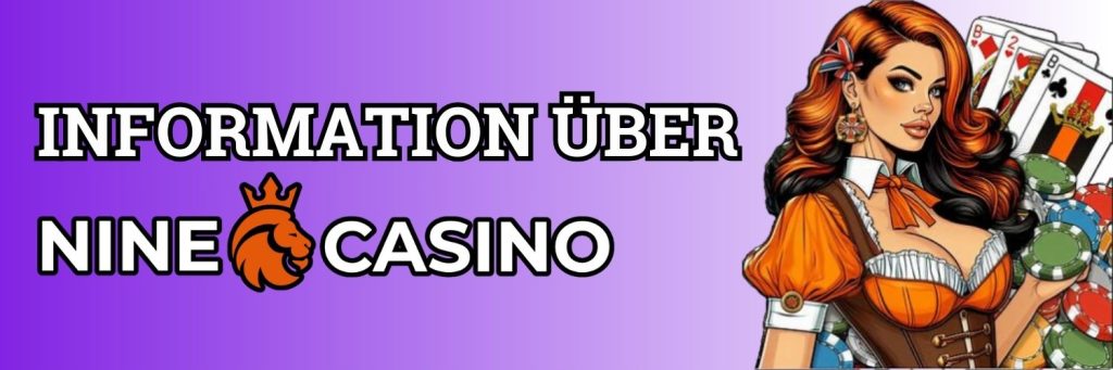 Information über Nine Casino